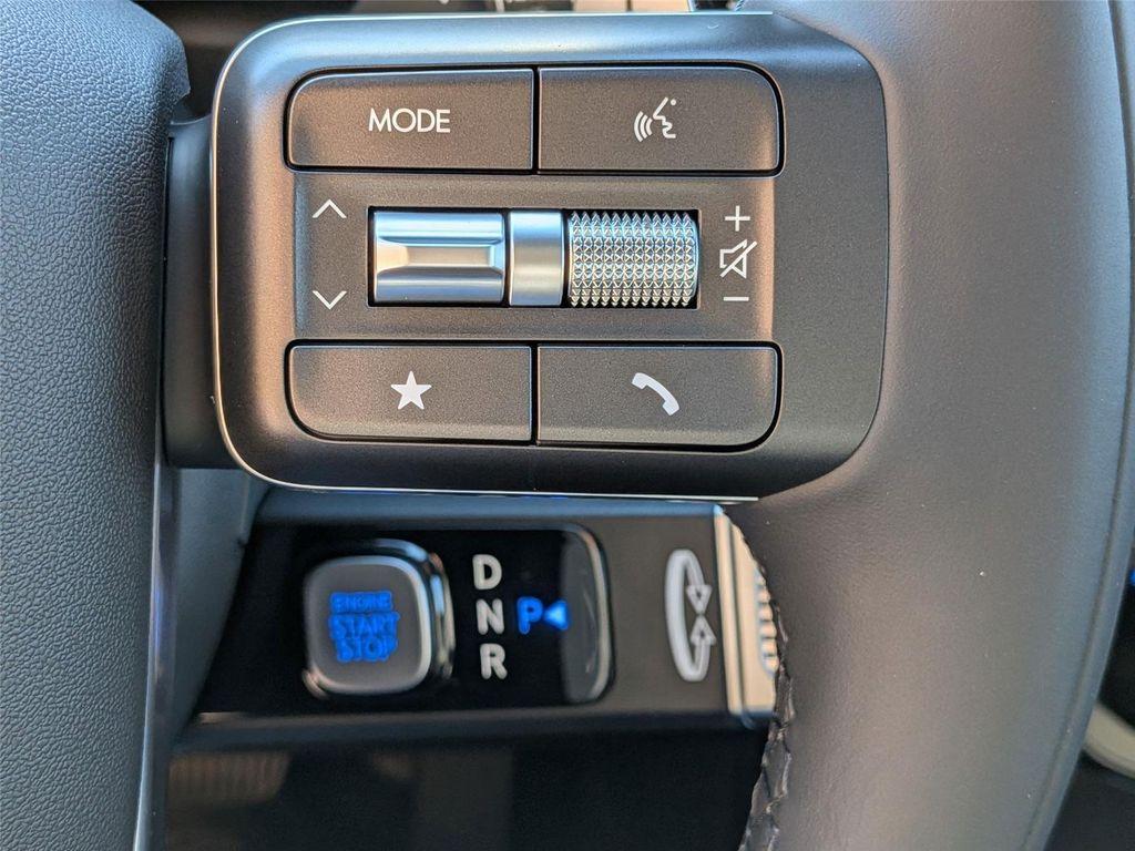 new 2026 Hyundai Palisade car, priced at $58,310