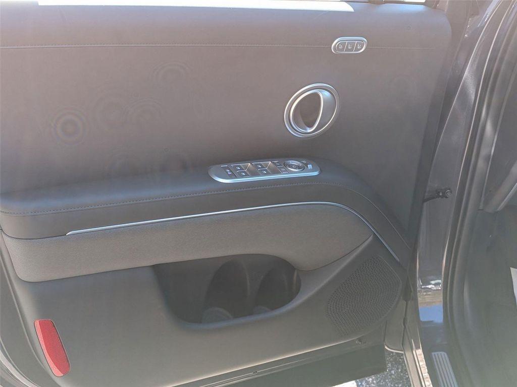 new 2026 Hyundai Palisade car, priced at $58,310