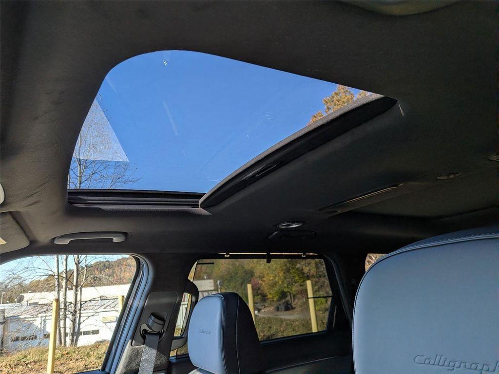 new 2026 Hyundai Palisade car, priced at $58,310