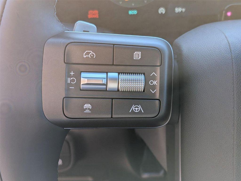 new 2026 Hyundai Palisade car, priced at $58,310