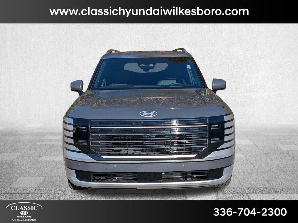 new 2026 Hyundai Palisade car, priced at $58,310