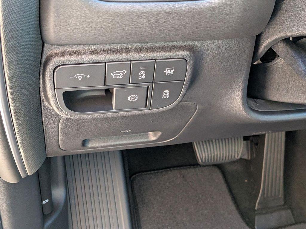 new 2026 Hyundai Palisade car, priced at $58,310