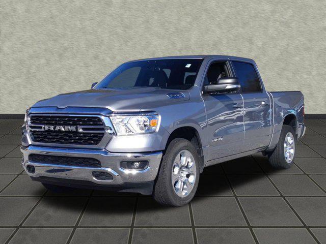 used 2022 Ram 1500 car, priced at $30,888