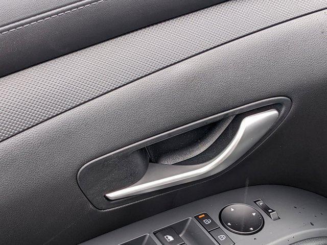 new 2025 Hyundai Tucson car, priced at $31,480
