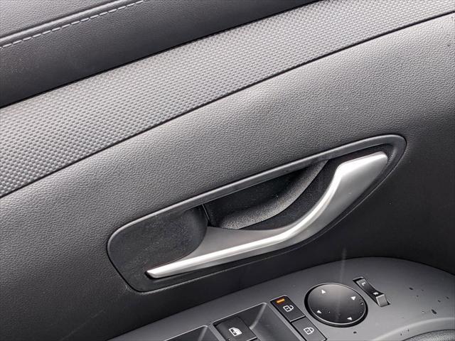 new 2025 Hyundai Tucson car, priced at $31,480