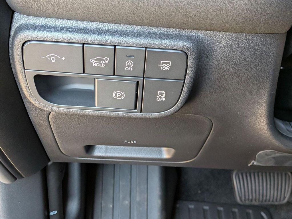 new 2026 Hyundai Palisade car, priced at $51,670