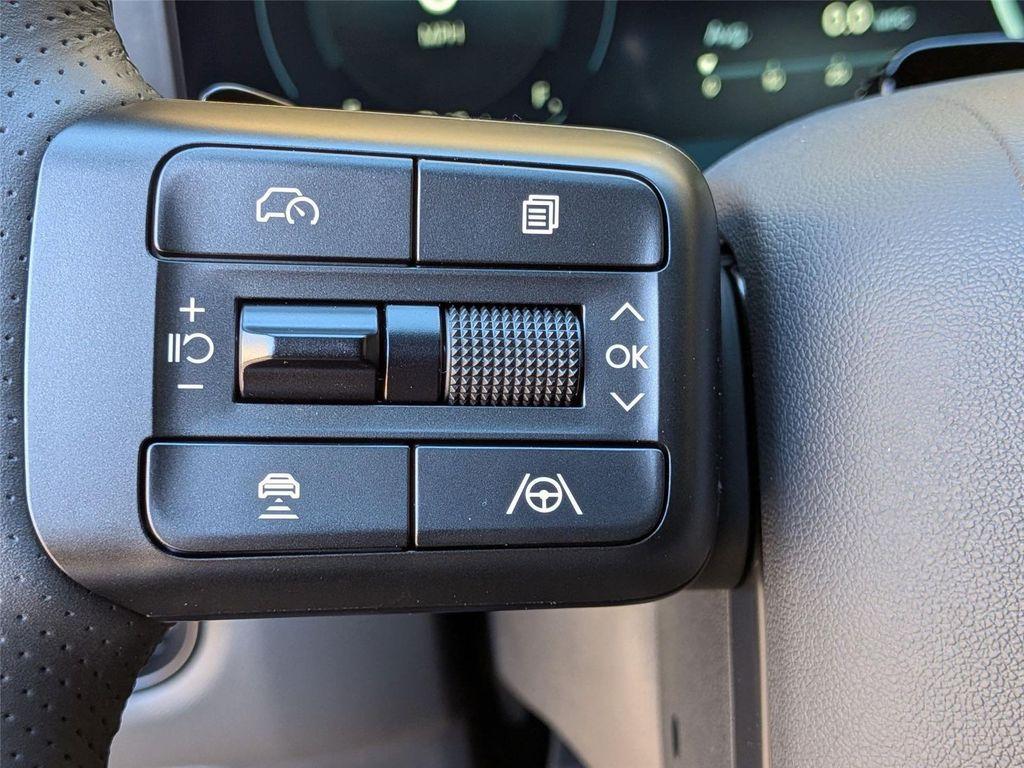 new 2026 Hyundai Palisade car, priced at $51,670