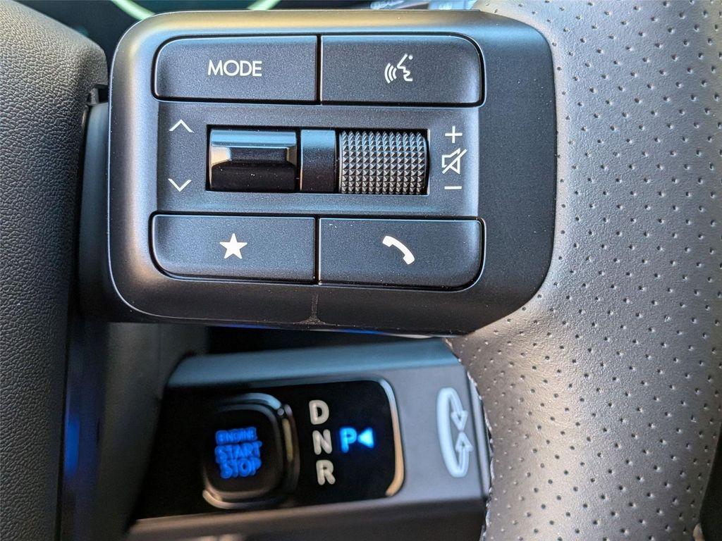 new 2026 Hyundai Palisade car, priced at $51,670