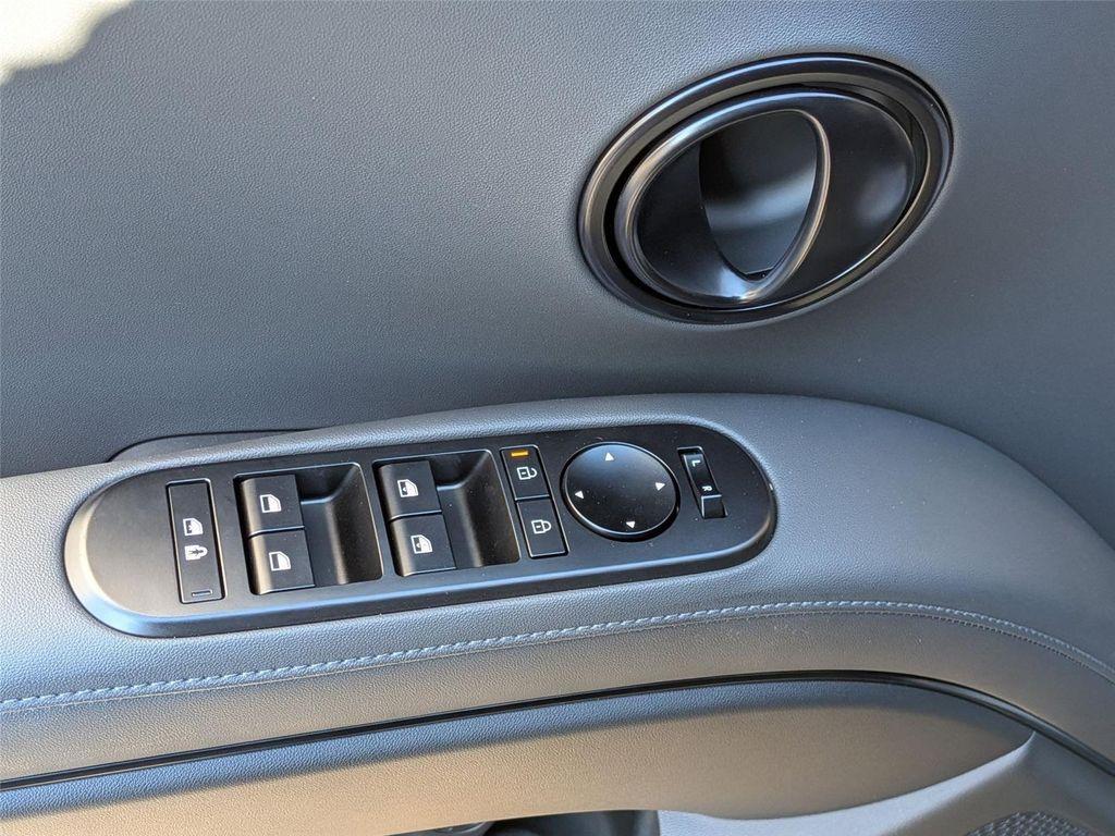 new 2026 Hyundai Palisade car, priced at $51,670