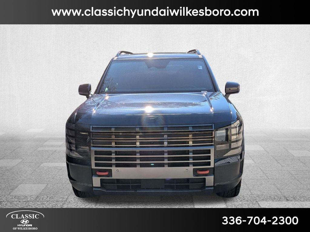 new 2026 Hyundai Palisade car, priced at $51,670