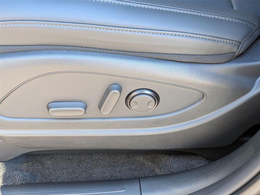 new 2026 Hyundai Palisade car, priced at $51,670