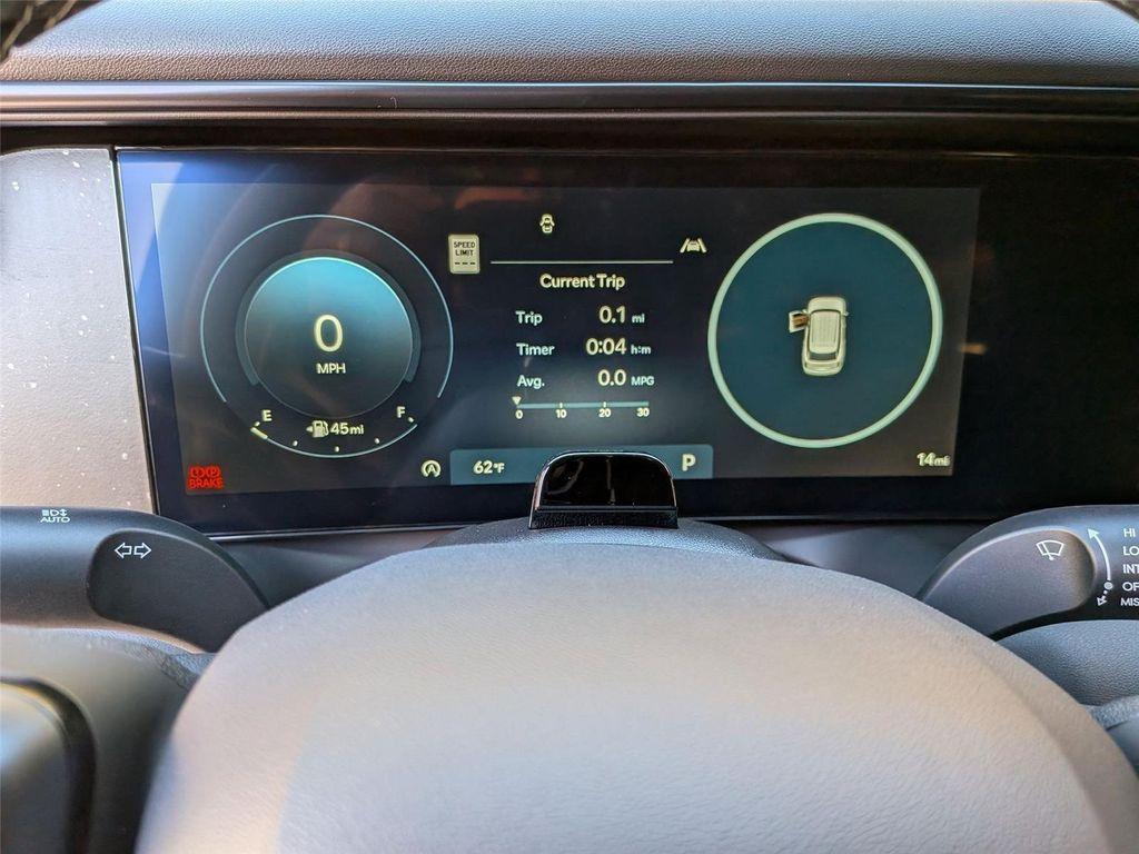 new 2026 Hyundai Palisade car, priced at $51,670