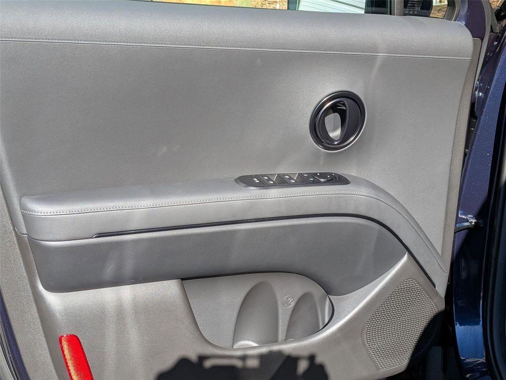 new 2026 Hyundai Palisade car, priced at $51,670