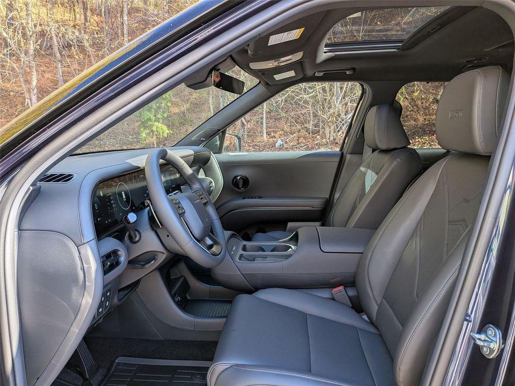 new 2026 Hyundai Palisade car, priced at $51,670