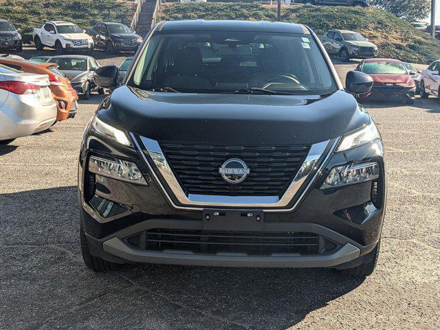 used 2023 Nissan Rogue car, priced at $19,298