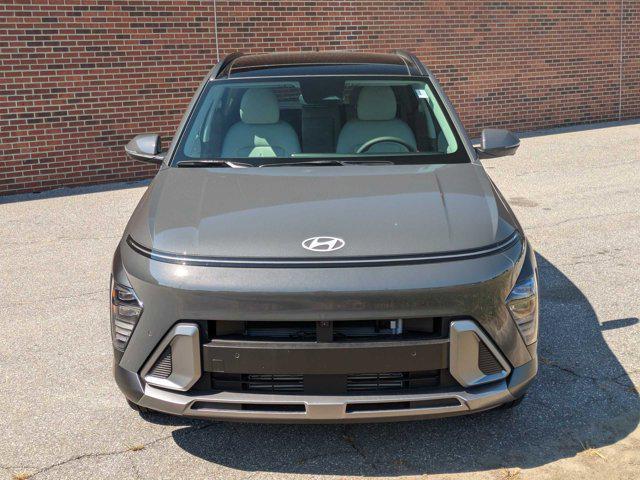 new 2024 Hyundai Kona car, priced at $32,251