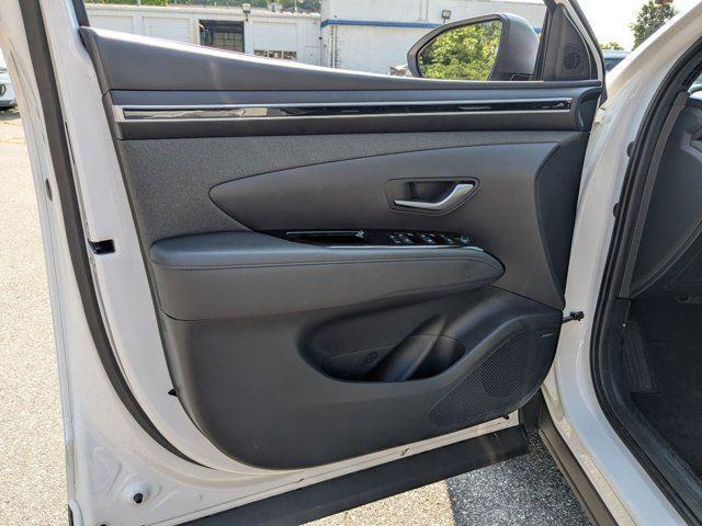 used 2024 Hyundai SANTA CRUZ car, priced at $33,499