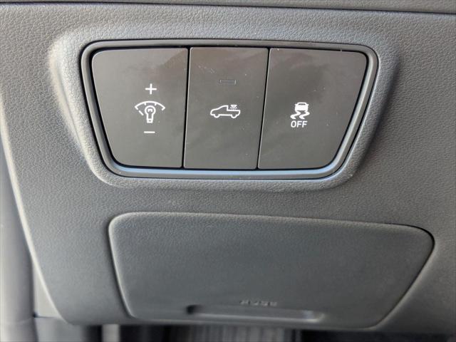 used 2024 Hyundai SANTA CRUZ car, priced at $33,499