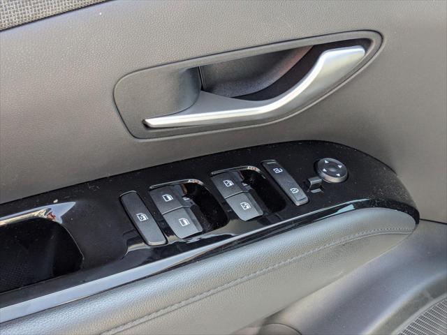 used 2024 Hyundai SANTA CRUZ car, priced at $33,499
