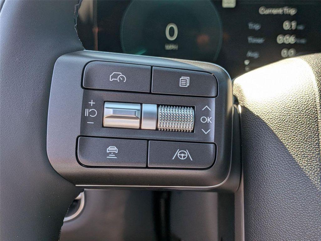 new 2026 Hyundai Palisade car, priced at $55,770