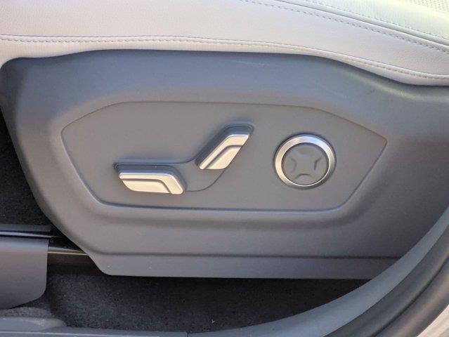 new 2025 Hyundai Santa Fe car, priced at $47,555