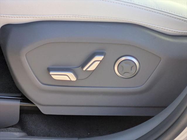 new 2025 Hyundai Santa Fe car, priced at $47,555