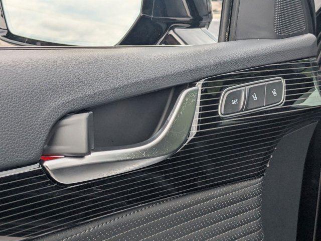 new 2025 Hyundai Palisade car, priced at $54,968