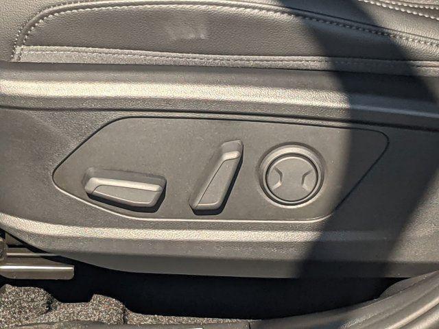 new 2025 Hyundai Tucson car, priced at $35,496