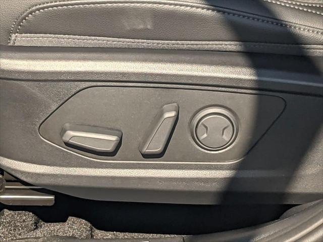 new 2025 Hyundai Tucson car, priced at $35,496