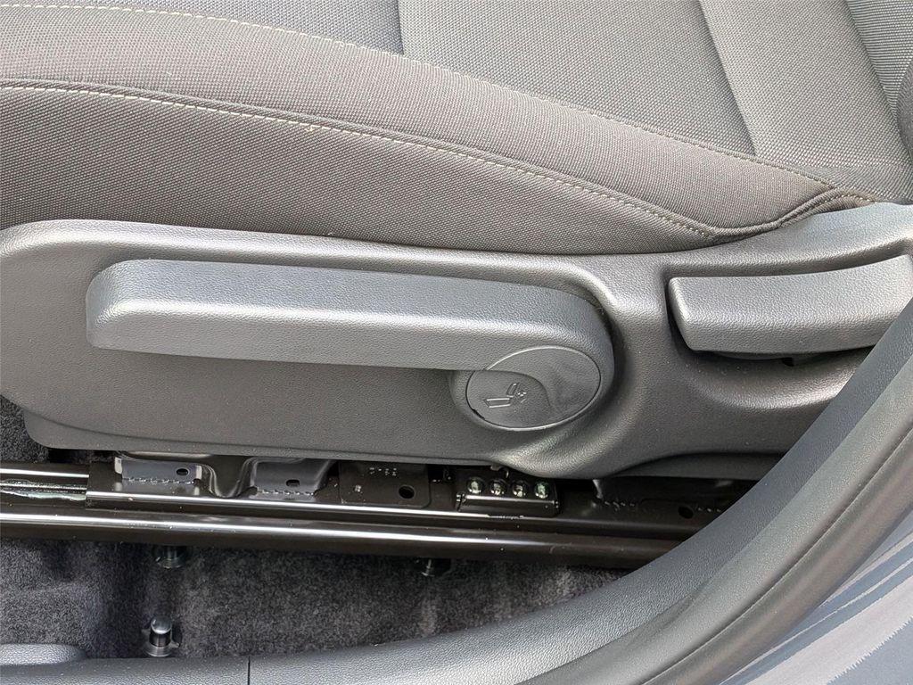 new 2026 Hyundai Kona car, priced at $29,020