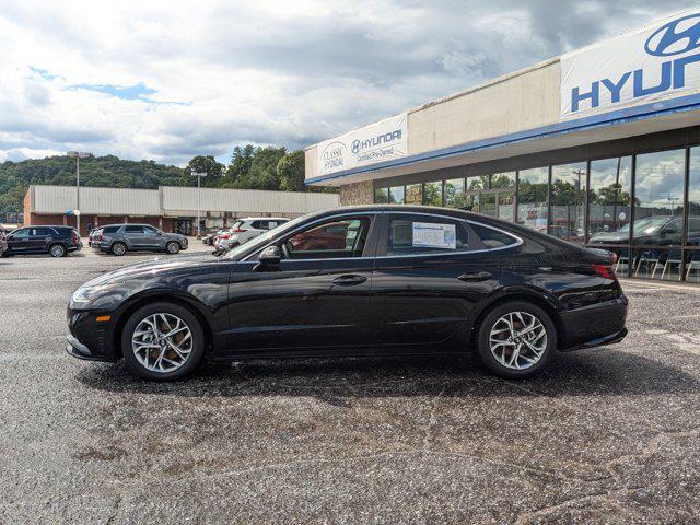 used 2023 Hyundai Sonata car, priced at $22,990