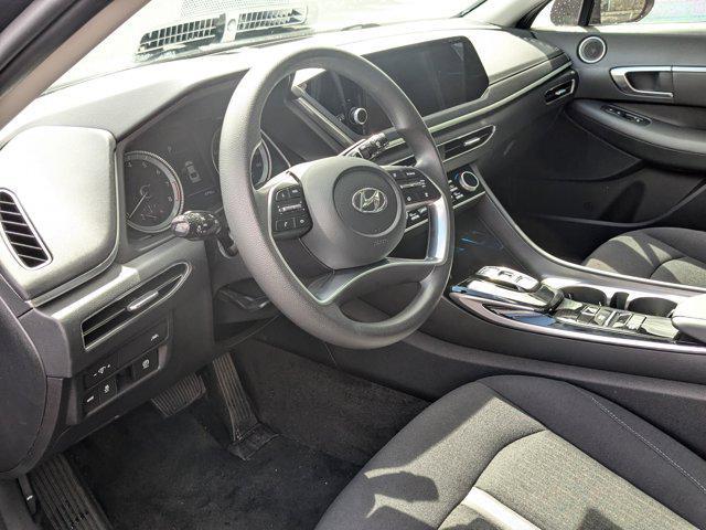 used 2023 Hyundai Sonata car, priced at $22,990