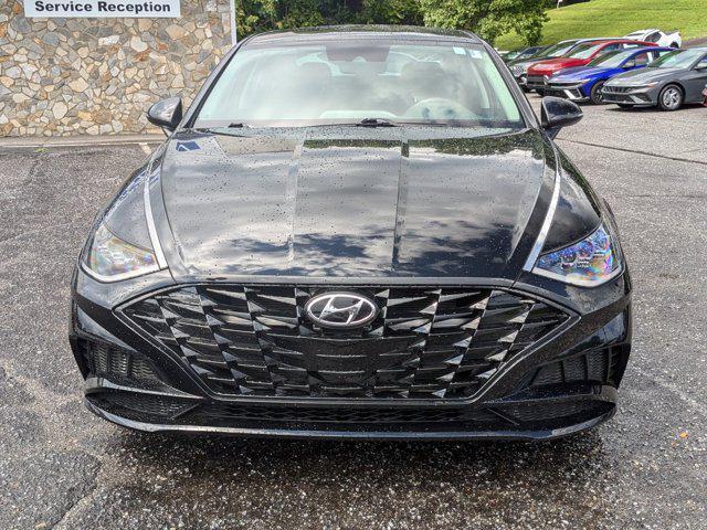 used 2023 Hyundai Sonata car, priced at $22,990