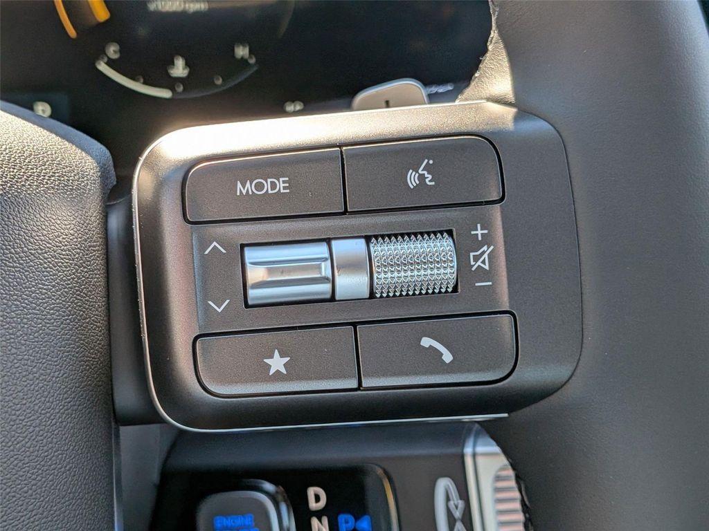 new 2026 Hyundai Palisade car, priced at $44,545