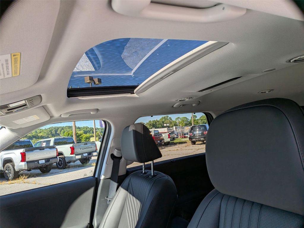 new 2026 Hyundai Palisade car, priced at $44,545
