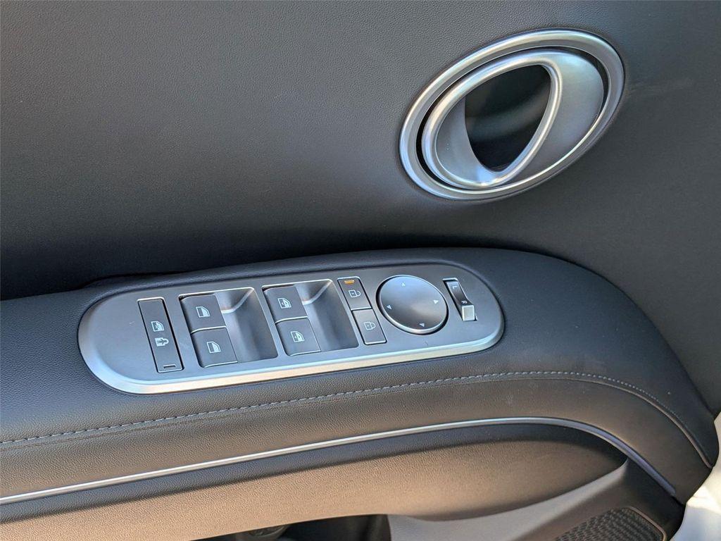 new 2026 Hyundai Palisade car, priced at $44,545