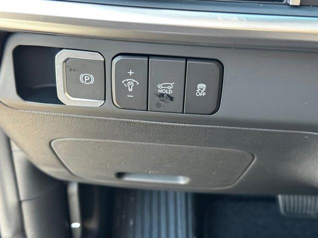 new 2025 Hyundai Santa Fe car, priced at $37,537