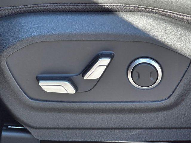 new 2025 Hyundai Santa Fe car, priced at $37,537