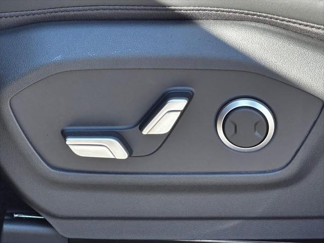 new 2025 Hyundai Santa Fe car, priced at $37,537