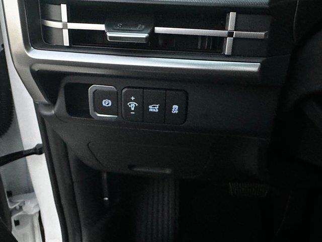 new 2025 Hyundai Santa Fe car, priced at $38,735