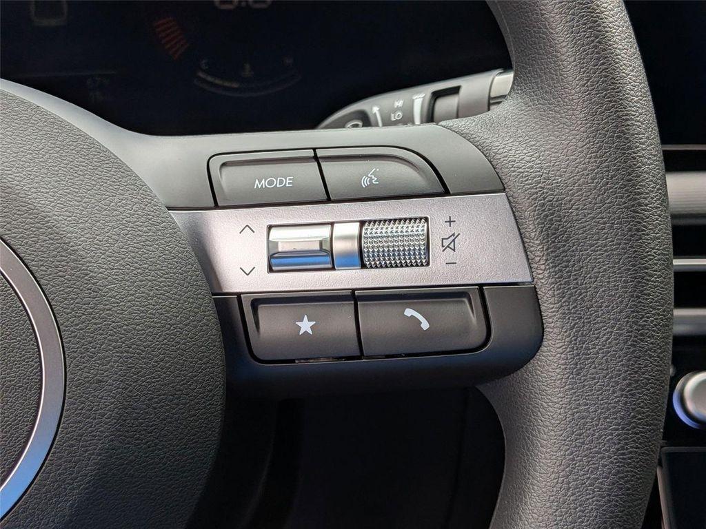 new 2026 Hyundai SANTA CRUZ car, priced at $35,495