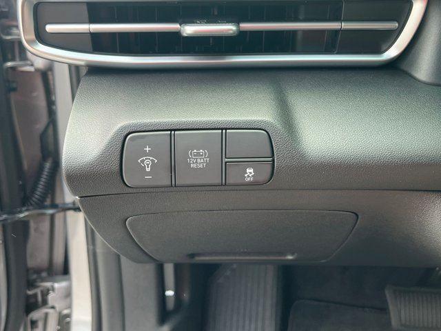 new 2025 Hyundai ELANTRA HEV car, priced at $26,667