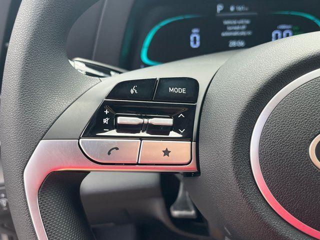 new 2025 Hyundai ELANTRA HEV car, priced at $26,667