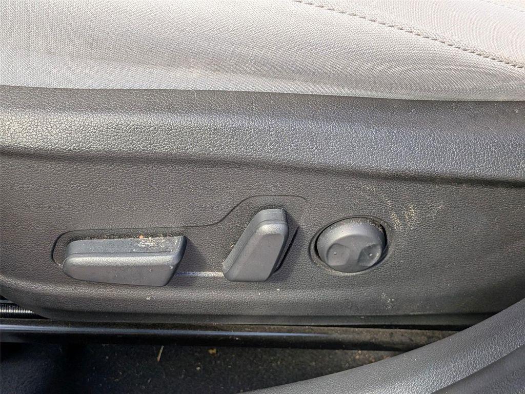 used 2023 Hyundai Kona car, priced at $19,999