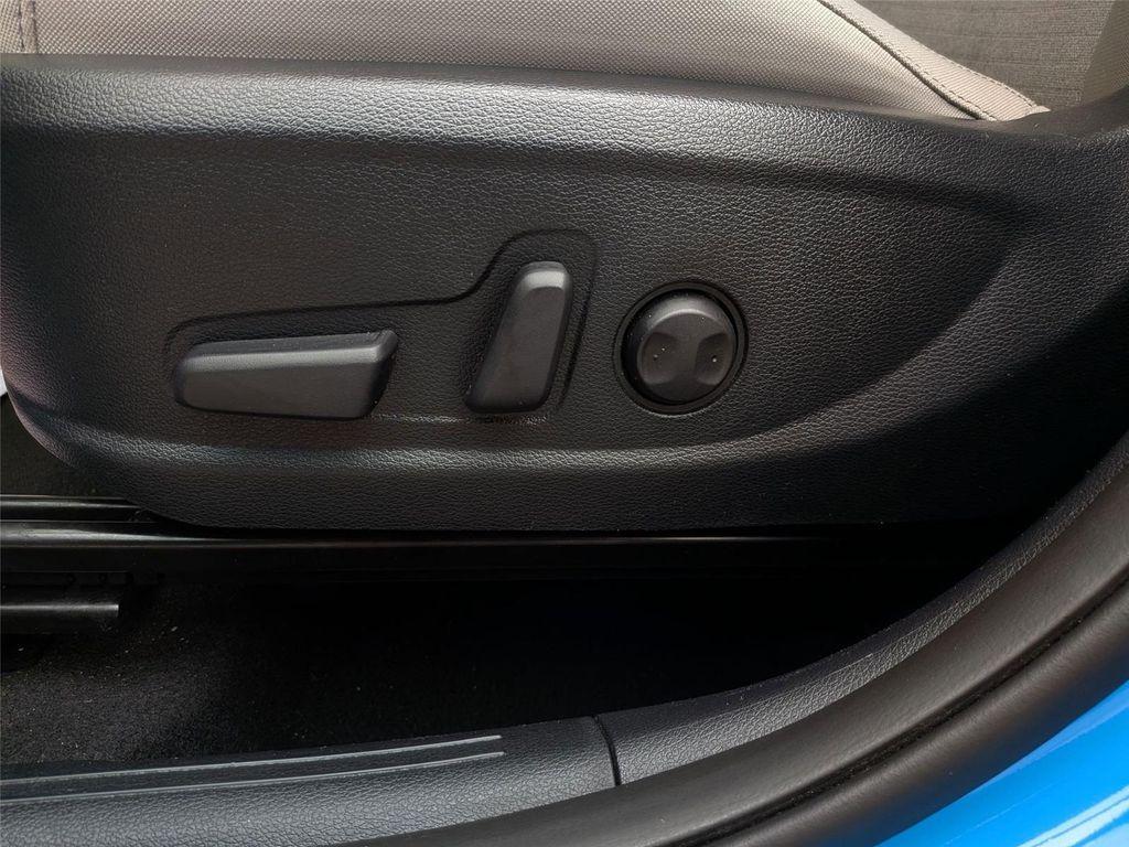 used 2024 Kia Soul car, priced at $19,999