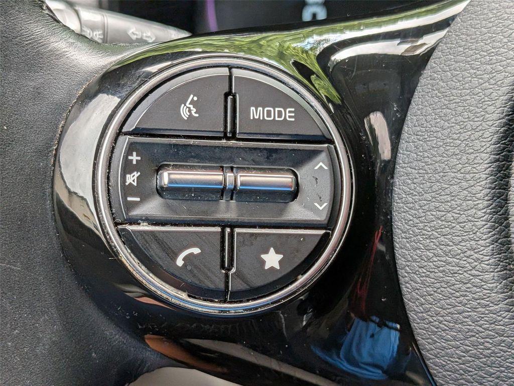 used 2024 Kia Soul car, priced at $19,999