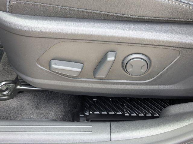 new 2025 Hyundai TUCSON Hybrid car, priced at $42,774