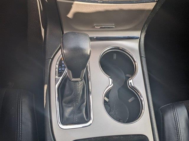used 2021 Jeep Grand Cherokee car, priced at $21,998