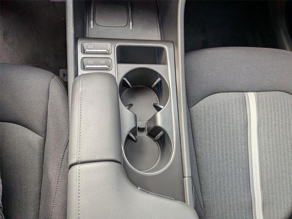 new 2026 Hyundai Sonata car, priced at $30,245