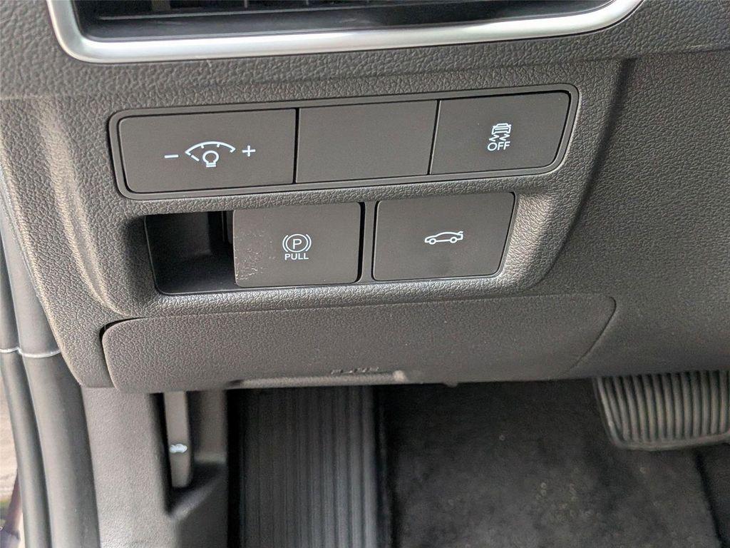 new 2026 Hyundai Sonata car, priced at $30,245